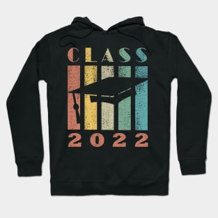 CLASS of 2022 Hoodie